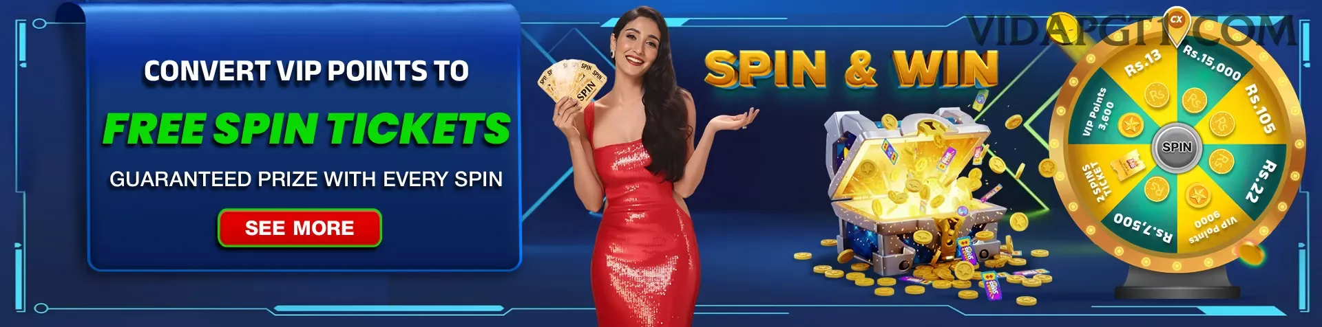 Slots vidapg - Sweet Bonanza e caça-níqueis populares