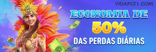 Ganhar e sacar na vidapg